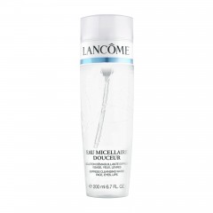 3605530742283 - LANCOME DESMAQUILLANTE EAU MICELLAIRE DOUCEUR EXPRESS CLEANSING WATER 2ML - DESMAQUILLANTE ROSTRO