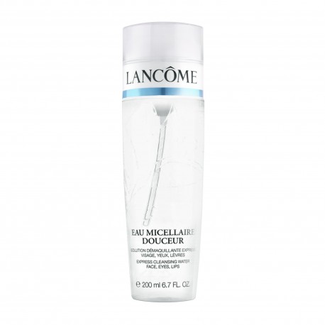 3605530742283 - LANCOME DESMAQUILLANTE EAU MICELLAIRE DOUCEUR EXPRESS CLEANSING WATER 2ML - DESMAQUILLANTE ROSTRO