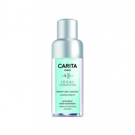 3539633360009 - CARITA IDEAL HYDRATATION SERUM DES LAGONS 30ML - SERUM