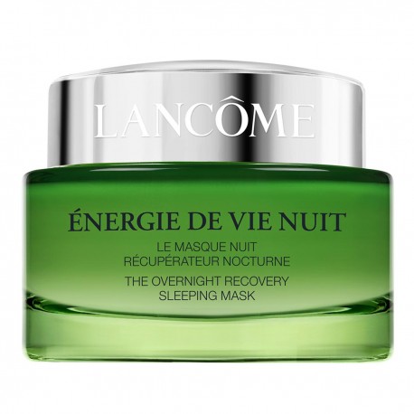 3614271304599 - LANCOME ENERGIE DE VIE NUIT SLEEPING MASK 75ML - MASCARILLAS