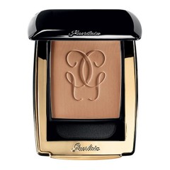 3346470420304 - GUERLAIN PARURE GOLD POWDER 04 BEIGE MOYEN - BASE MAQUILLAJE