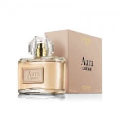 8426017043861 - LOEWE AURA EAU DE TOILETTE 40ML VAPORIZADOR - PERFUMES