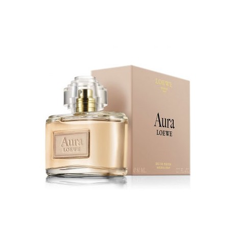 8426017043861 - LOEWE AURA EAU DE TOILETTE 40ML VAPORIZADOR - PERFUMES