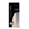 7613217720574 - SENSATIONAIL SENSATIONAIL LACA DE UÑAS SILVER GLITTER - ESMALTES