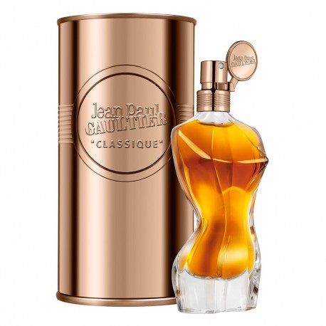 8435415000291 - JEAN PAUL GAULTIER CLASSIQUE ESSENCE EAU DE PARFUM 50ML - PERFUMES