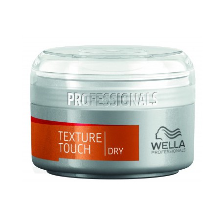 4015600124137 - WELLA TEXTURE TOUCH DRY PASTA 75ML - TRATAMIENTO