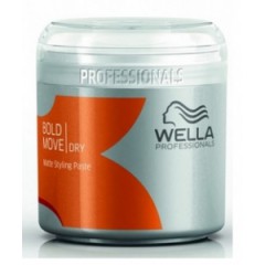 4015600124946 - WELLA BOLD MOVE DRY STYLING PASTE 150ML - TRATAMIENTO