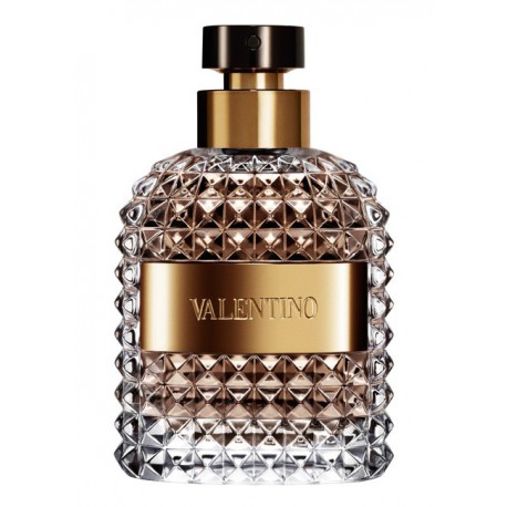 4782700000000 - VALENTINO UOMO EAU DE TOILETTE 100ML VAPORIZADOR SIN CAJA - PERFUMES