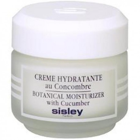 3473311264008 - SISLEY CREME HYDRATANTE AU CONCOMBRE MOISTURIZER TUBO 40ML - HIDRATACION