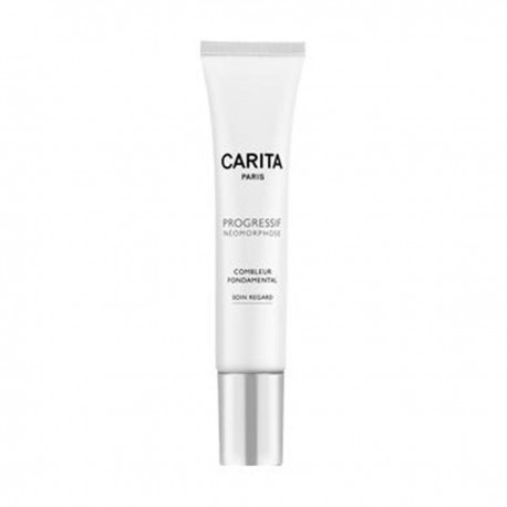3539633519001 - CARITA PROGRESIFF NEOMORPHOSE COMBLEUR FOUNDAMENTAL SOIN REGARD CREAM 15ML - TRATAMIENTO DE OJOS