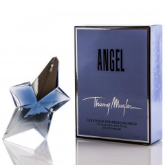 3439600203097 - THIERRY MUGLER ANGEL'EAU DE PERFUME 25ML VAPORIZADOR - PERFUMES