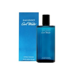 3414202000626 - DAVIDOFF COOL WATER AFTER SHAVE 75ML - AFTER SHAVE