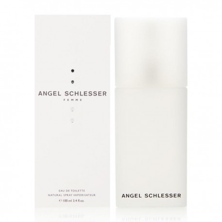 8427395650207 - ANGEL SCHLESSER EAU DE TOILETTE 100ML VAPORIZADOR - PERFUMES