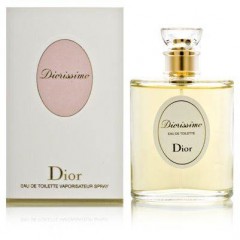 3348900314283 - DIOR DIORISSIMO EAU DE TOILETTE 50ML VAPORIZADOR - PERFUMES