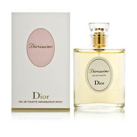 3348900314290 - DIOR DIORISSIMO EAU DE TOILETTE 100ML VAPORIZADOR - PERFUMES