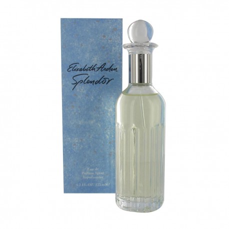 0858051209000 - ELIZABETH ARDEN SPLENDOR EAU DE PARFUM 125ML - PERFUMES