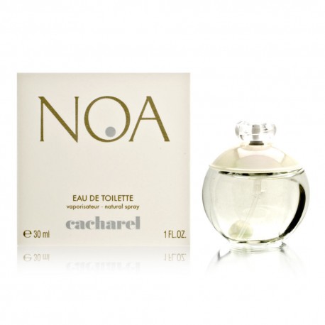 3360373016334 - CACHAREL NOA EAU DE TOILETTE 30ML VAPORIZADOR - PERFUMES