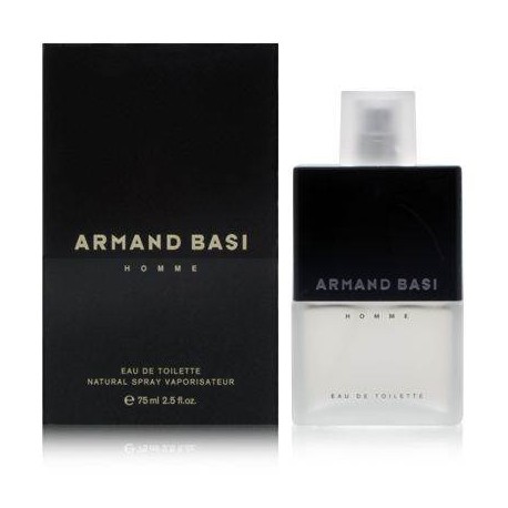 8427395900104 - ARMAND BASI POUR HOMME EAU DE TOILETTE 75ML VAPORIZADOR - PERFUMES