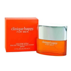 0207140529590 - CLINIQUE HAPPY WOMAN EAU DE PERFUME 50ML VAPORIZADOR - PERFUMES