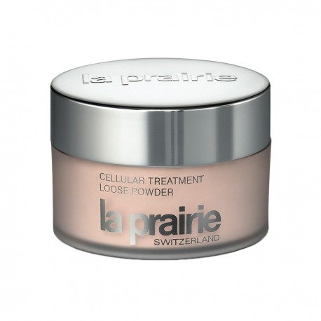 7611773186711 - LA PRAIRIE CELLULAR TREATMENT LOOSE TRANSLUCENT POWDER 01 56ML - POLVOS COMPACTOS