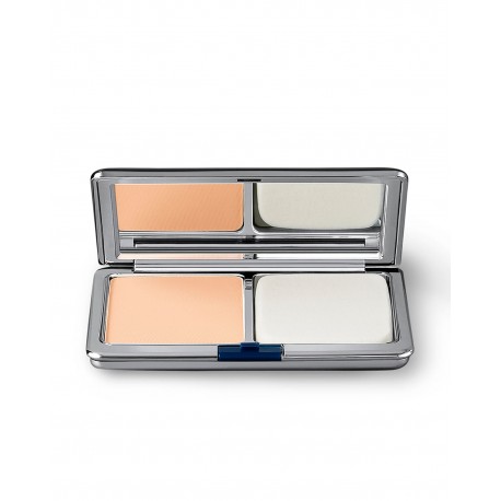 7611773186599 - LA PRAIRIE CELLULAR TREATMENT FOUNDATION POLVOS COMPACTOS IVOIRE 14.2ML - POLVOS COMPACTOS