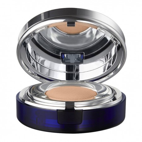 7611773086813 - LA PRAIRIE SKIN CAVIAR BASE CORRECTORA SPF25 CREME PECHE 15ML - BASE MAQUILLAJE