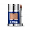 7611773082266 - LA PRAIRIE SKIN CAVIAR BASE CORRECTORA SPF15 SUNSET BEIGE 30ML - BASE MAQUILLAJE