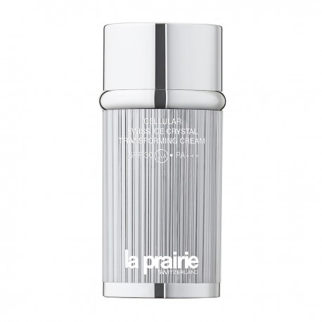 7611773063036 - LA PRAIRIE CELLULAR SWISS ICE CRYSTAL CREMA 40 TAN 30ML - HIDRATACION