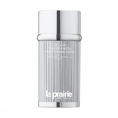 7611773059923 - LA PRAIRIE CELLULAR SWISS ICE CRYSTAL CREMA 30 BEIGE 30ML - HIDRATACION