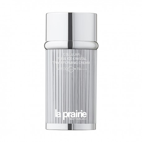 7611773059916 - LA PRAIRIE CELLULAR SWISS ICE CRYSTAL CREMA 20 NUDE 30ML - HIDRATACION