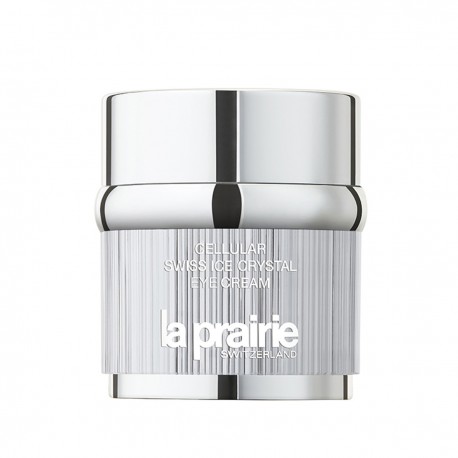 7611773048422 - LA PRAIRIE CELLULAR SWISS ICE CRYSTAL CREMA DE OJOS 20ML - TRATAMIENTO DE OJOS