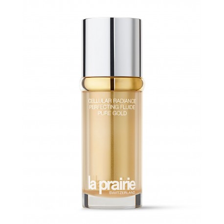 7611773060486 - LA PRAIRIE CELLULAR RADIANCE FLUIDO PURE GOLD 40ML - TONICO FACIAL