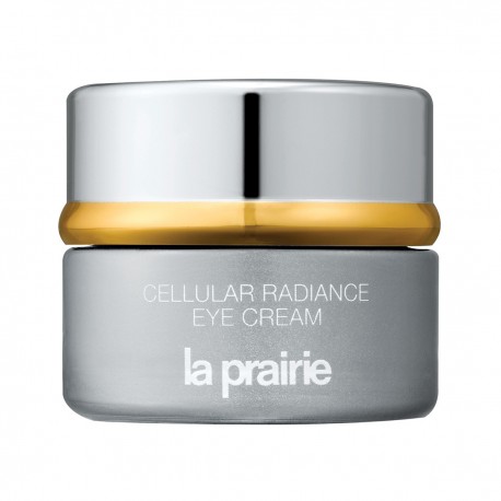 7611773268813 - LA PRAIRIE CELLULAR RADIANCE CREMA DE OJOS 15ML - TRATAMIENTO DE OJOS
