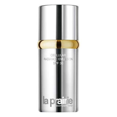 7611773008037 - LA PRAIRIE CELLULAR RADIANCE EMULSION SPF30 50ML - TONICO FACIAL