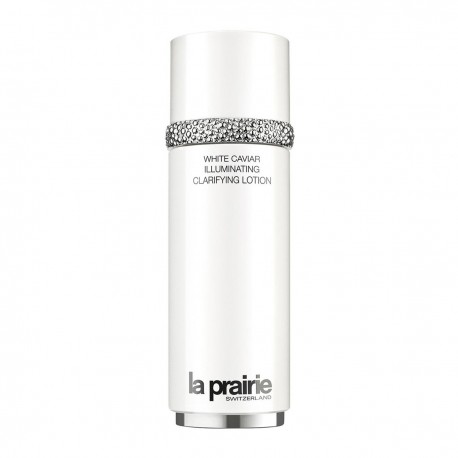 7611773022859 - LA PRAIRIE WHITE CAVIAR ILUMINATING CLARIFYING LOTION 200ML - TONICO FACIAL