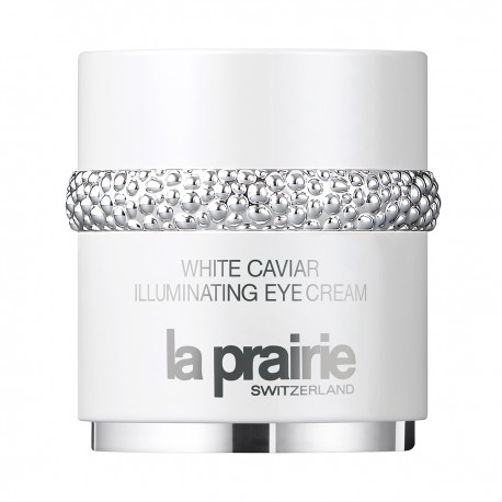 7611773027496 - LA PRAIRIE WHITE CAVIAR ILUMINATING CREMA DE OJOS 20ML - TRATAMIENTO DE OJOS