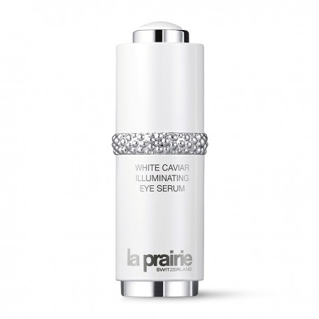 7611773152976 - LA PRAIRIE WHITE CAVIAR ILUMINATING EYE SERUM 15ML - SERUM
