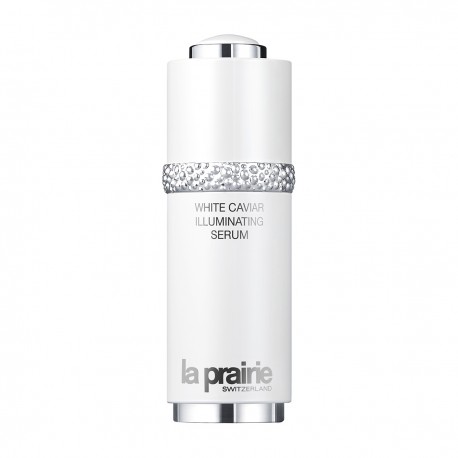 7611773152952 - LA PRAIRIE WHITE CAVIAR ILUMINATING SERUM 30ML - SERUM