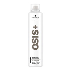 4045787438055 - SCHWARZKOPF OSIS+ BOHO REBEL DARK CHAMPU SECO 300ML VAPORIZADOR - CHAMPÚ