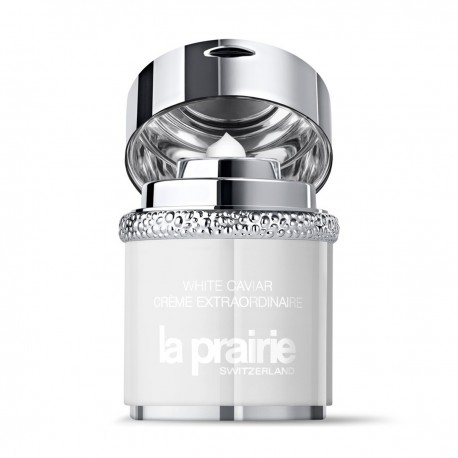 7611773087179 - LA PRAIRIE WHITE CAVIAR CREMA EXTRAORDINAIRE 60ML - ANTI-EDAD