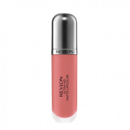 3099781613250 - REVLON ULTRA HD MATTE BRILLO DE LABIOS 640 EMBRACE 6.88GR - BRILLO DE LABIOS