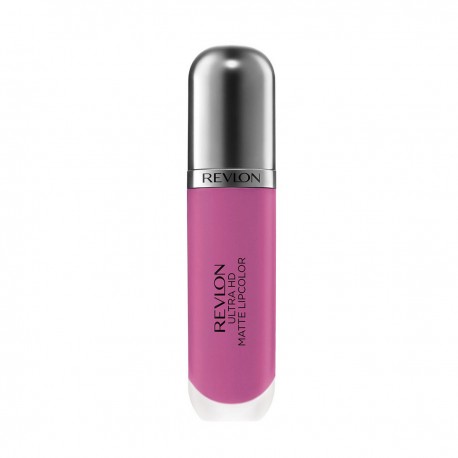 3099781613010 - REVLON ULTRA HD MATTE BRILLO DE LABIOS 670 CRUSH 6.88GR - BRILLO DE LABIOS