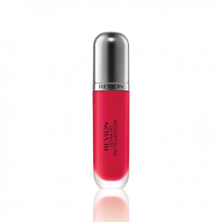 3099781612400 - REVLON ULTRA HD MATTE BRILLO DE LABIOS 650 SPARK 6.88GR - BRILLO DE LABIOS