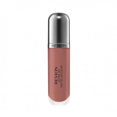 3099781612260 - REVLON ULTRA HD MATTE BRILLO DE LABIOS 645 FOREVER 6.88GR - BRILLO DE LABIOS