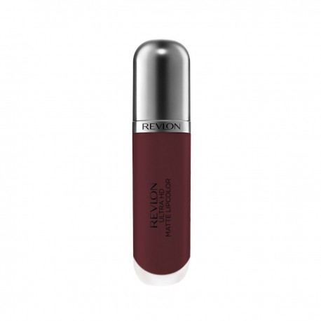 3099781612020 - REVLON ULTRA HD MATTE BRILLO DE LABIOS 675 INFATUATION 6.88GR - BRILLO DE LABIOS
