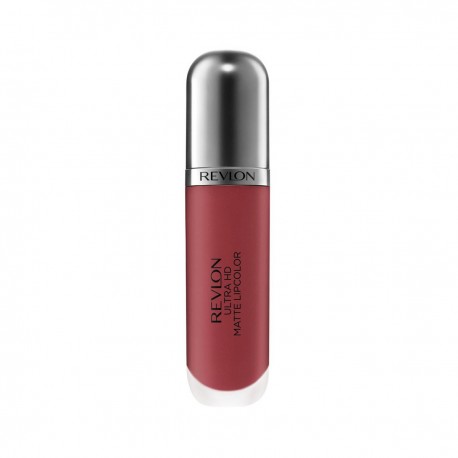 3099781611890 - REVLON ULTRA HD MATTE BRILLO DE LABIOS 655 KISSES 6.88GR - BRILLO DE LABIOS