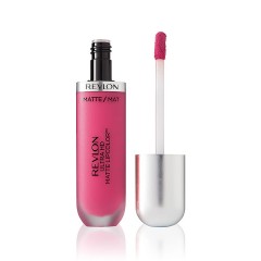 3099781611270 - REVLON ULTRA HD MATTE BRILLO DE LABIOS 610 ADDICTION 6.89GR - BRILLO DE LABIOS