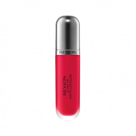 3099781611030 - REVLON ULTRA HD MATTE BRILLO DE LABIOS 625 LOVE 6.89GR - BRILLO DE LABIOS