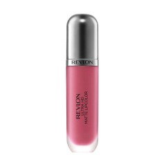 3099781610660 - REVLON ULTRA HD MATTE BRILLO DE LABIOS 600 DEVOTION 6.89GR - BRILLO DE LABIOS