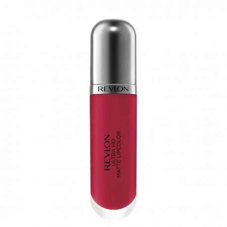3099781610420 - REVLON ULTRA HD MATTE BRILLO DE LABIOS 635 PASSION 6.89GR - BRILLO DE LABIOS